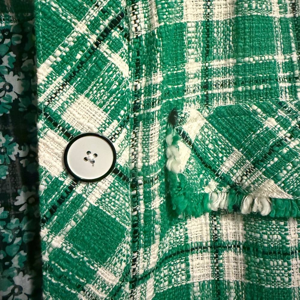 cabi Library Jacket - Picture 3 of 5